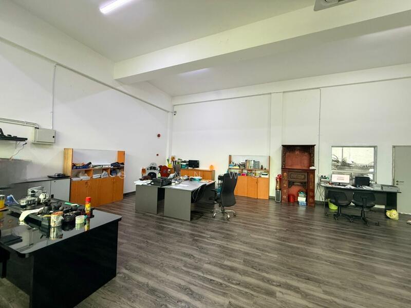 Setia Business Park II - 1