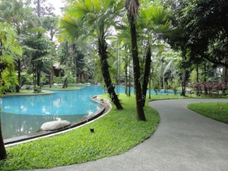 Kampung Warisan - 3