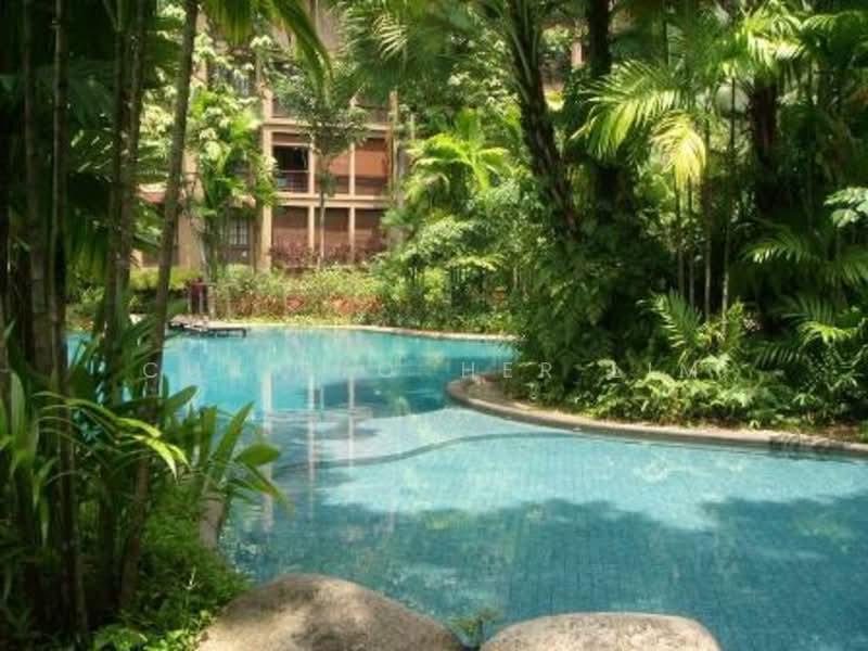 Kampung Warisan - 4