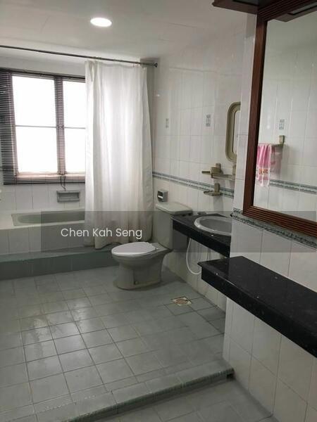 Pantai Panorama Condominiums - 3