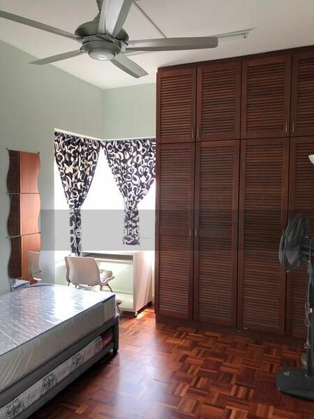 Pantai Panorama Condominiums - 5