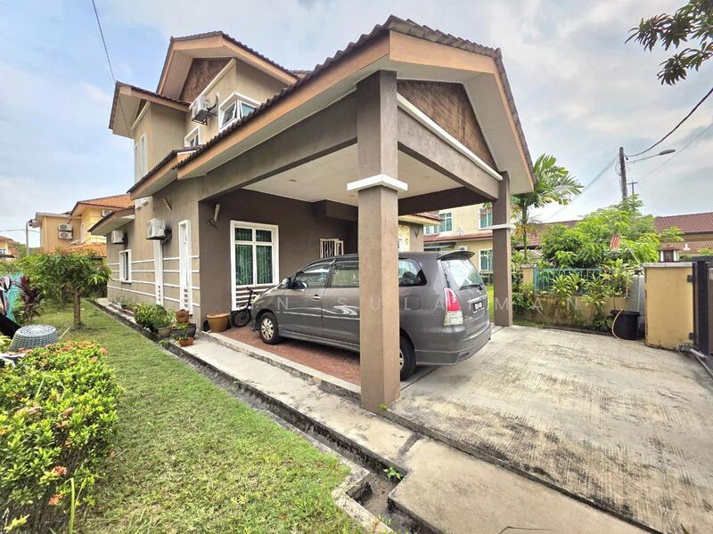 Desa Pinggiran Putra - 5