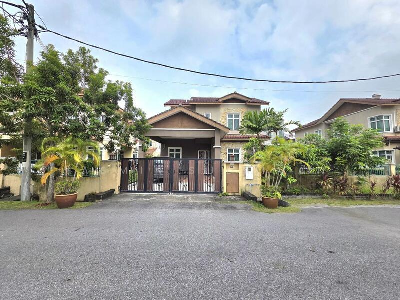 Desa Pinggiran Putra - 4