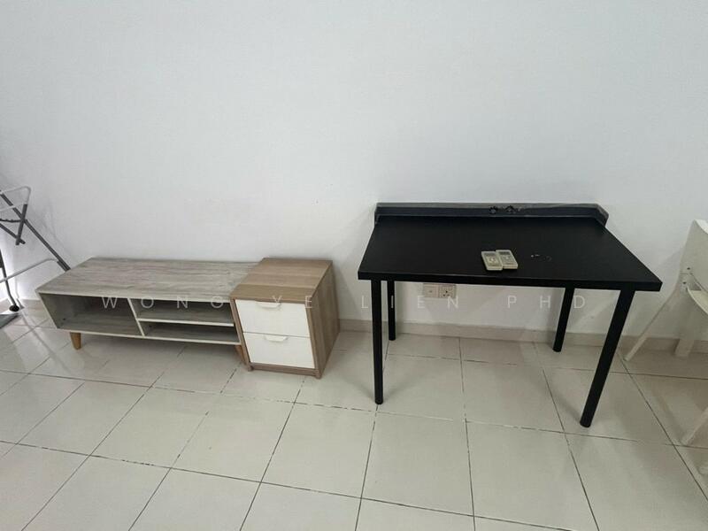 I Residence - 2