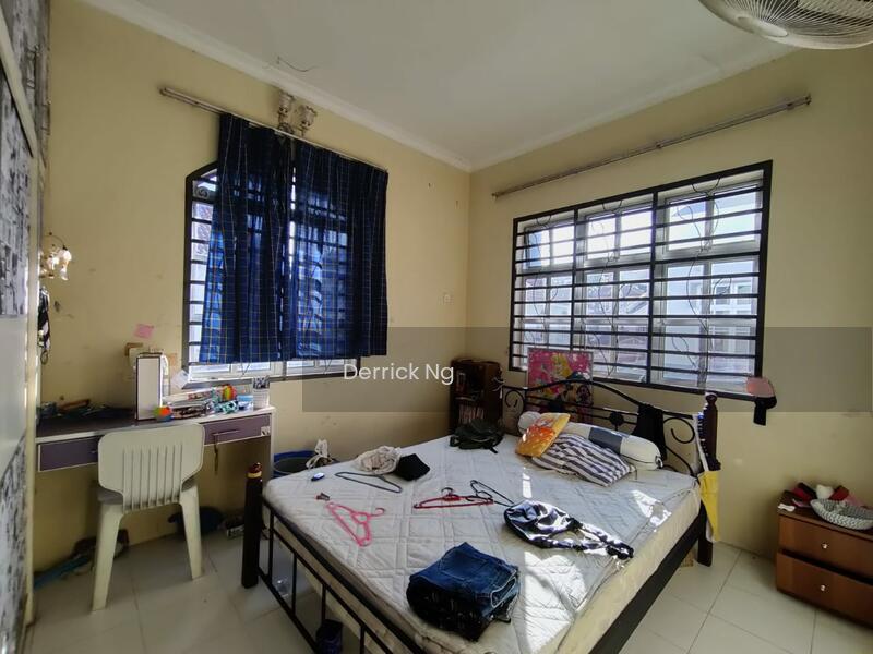 Legenda Heights - 4
