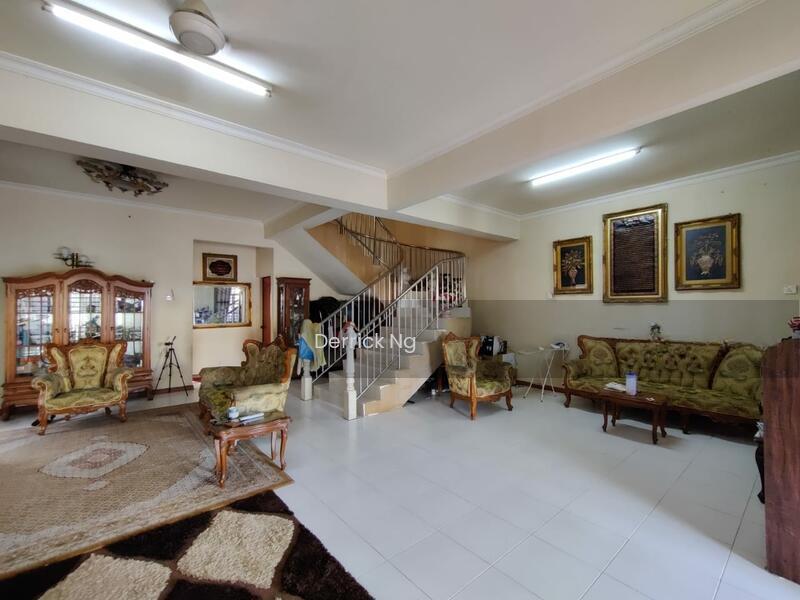 Legenda Heights - 5