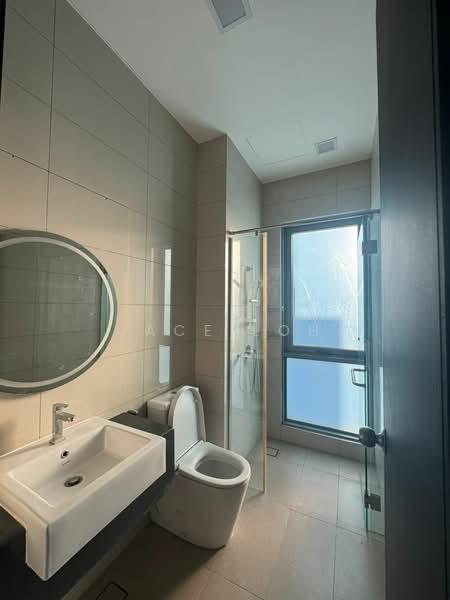 Sunway Lenang Heights - 2