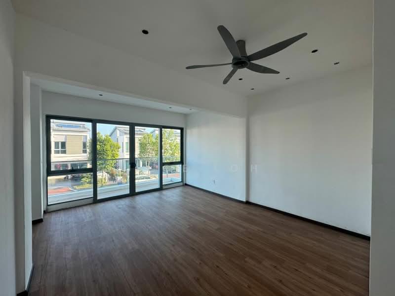 Sunway Lenang Heights - 5