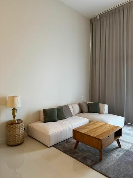 Bora Residences - 3