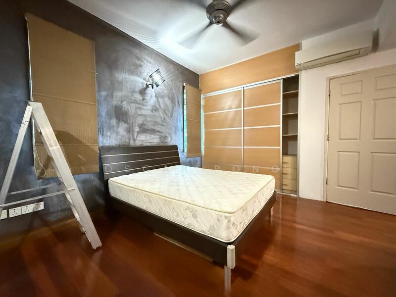 Bungaraya Condominium - 3