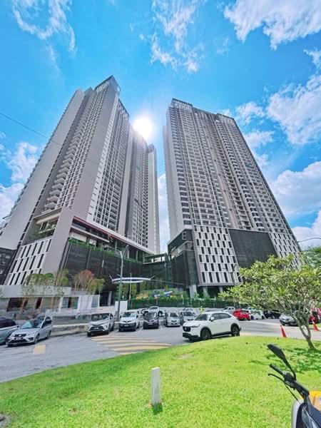 Jendela Residences - 1