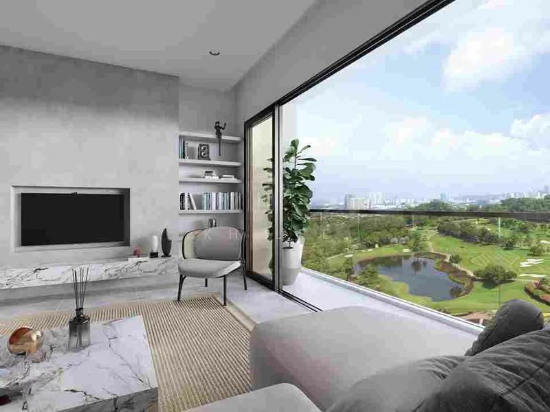 Jendela Residences - 5