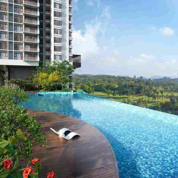 Jendela Residences - 2