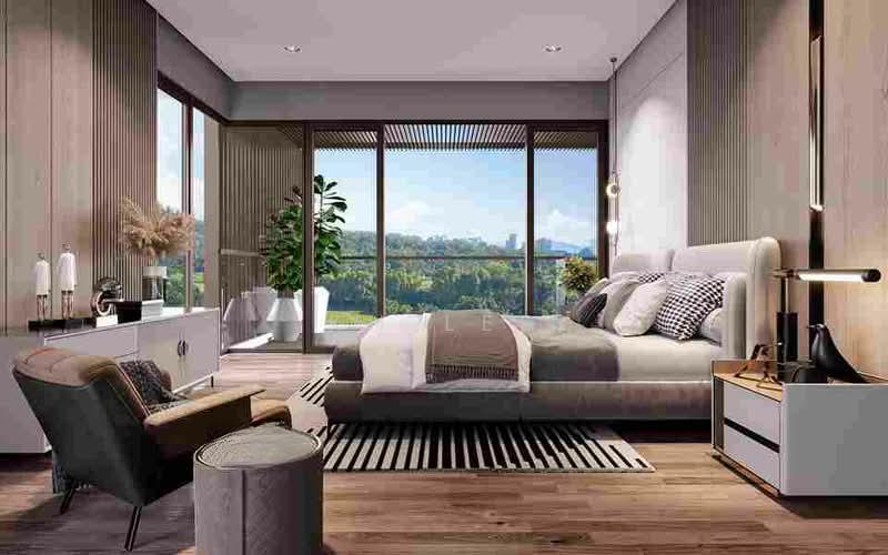 Jendela Residences - 3