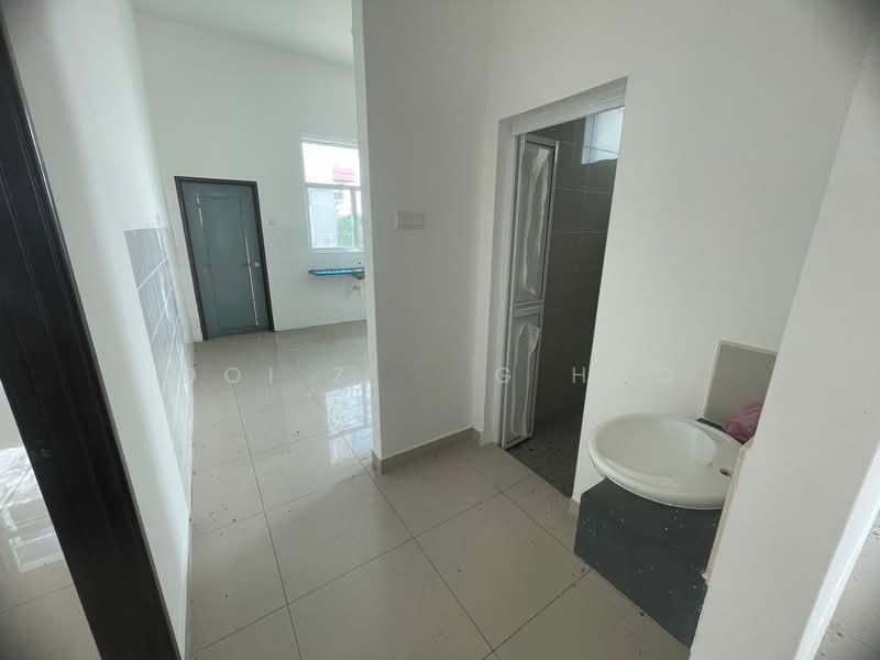 Taman Prestij - 5