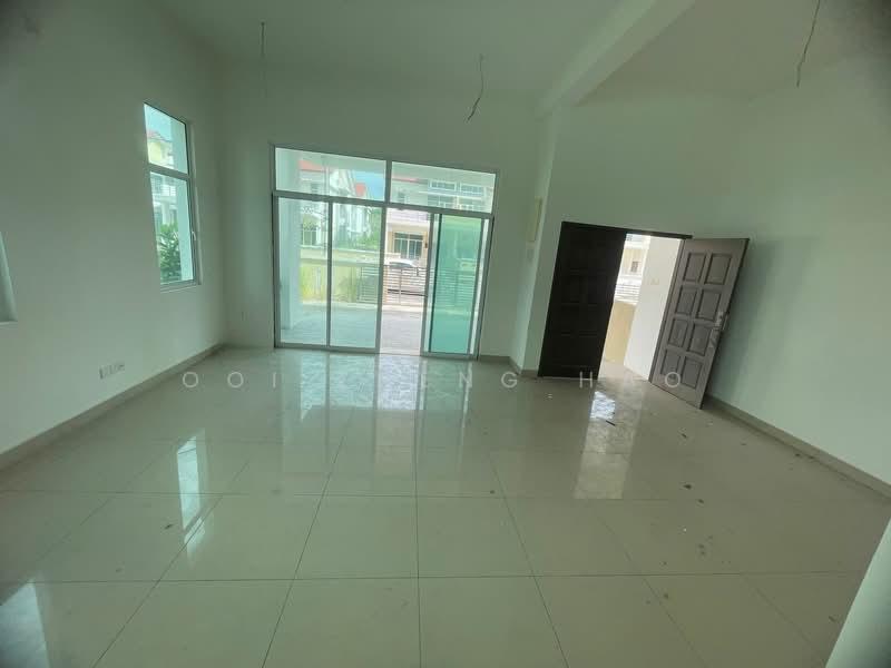 Taman Prestij - 2