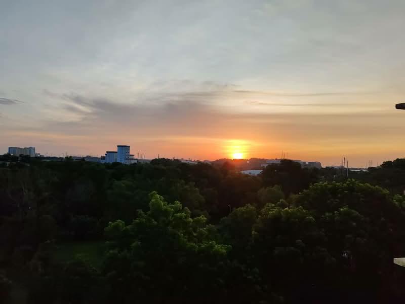 Arte Subang West - 2