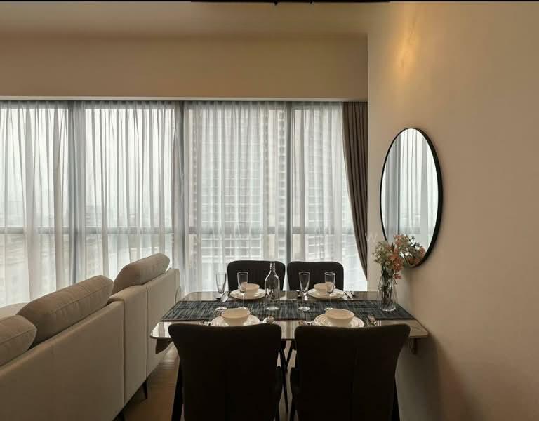 TRX Residences - 3