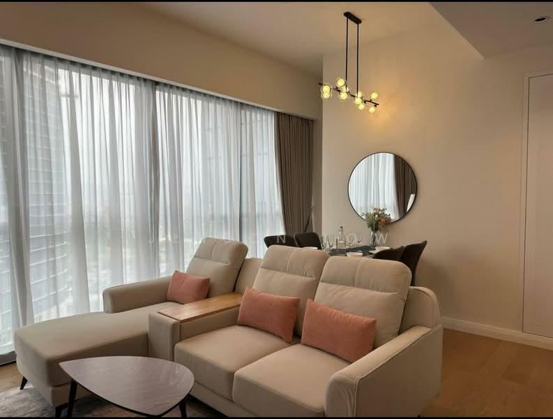 TRX Residences - 2