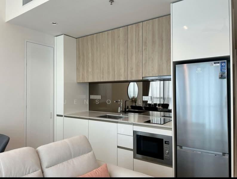 TRX Residences - 5