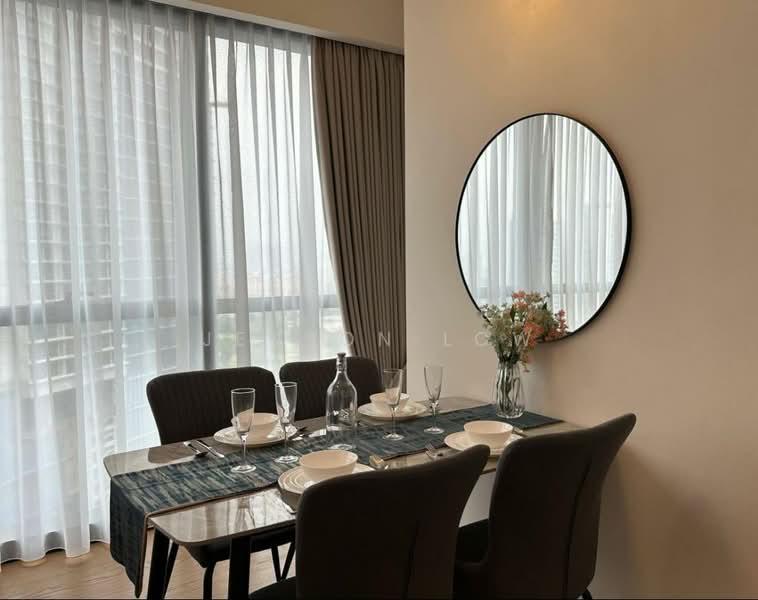 TRX Residences - 4