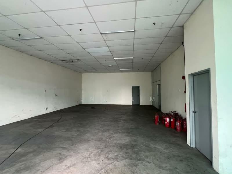 Bandar Sultan Suleiman - 4