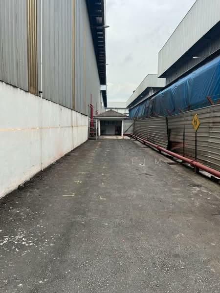 Bandar Sultan Suleiman - 5