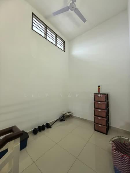 Bandar Puteri Klang - 5
