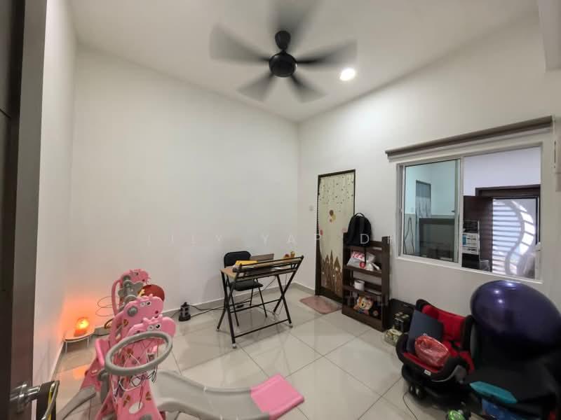 Bandar Puteri Klang - 2