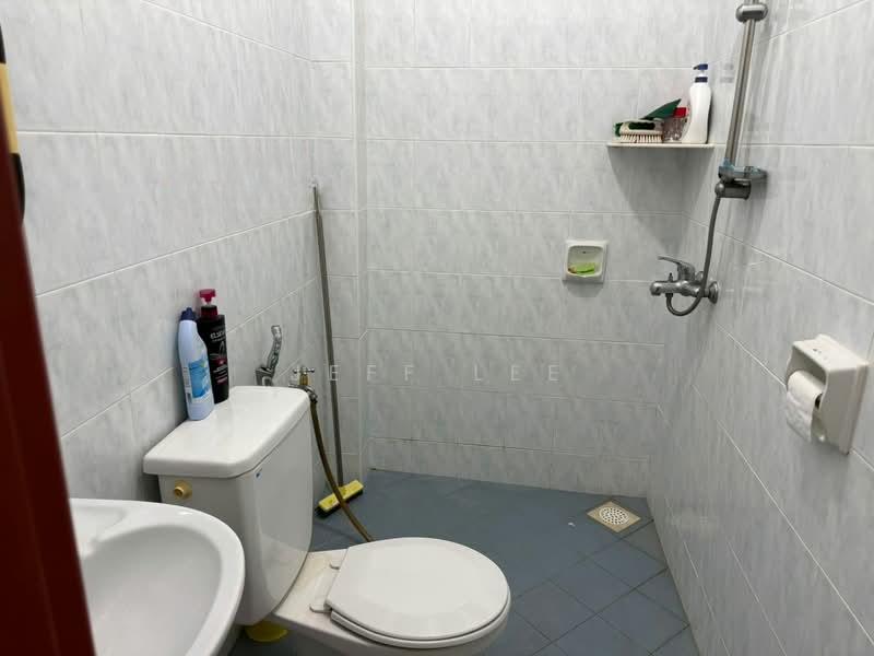 Taman Sutera - 3