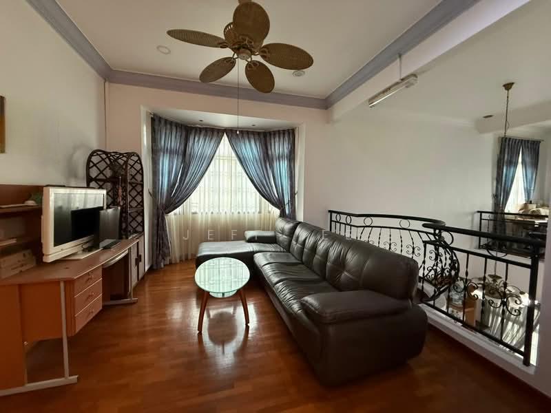 Taman Sutera - 4