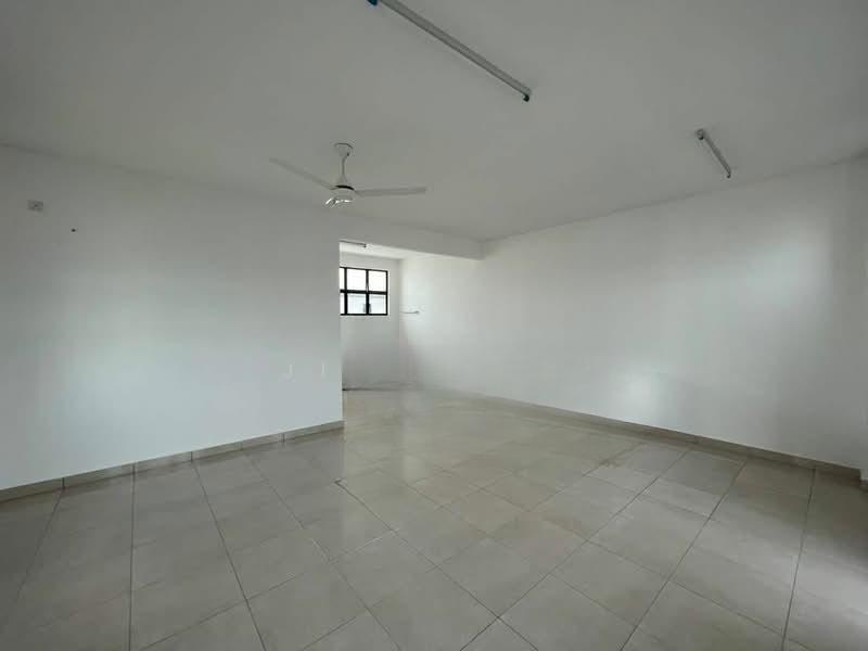 Corner Jade Mutiara Mas Rini Cluster 3 storey 45x65 - 3