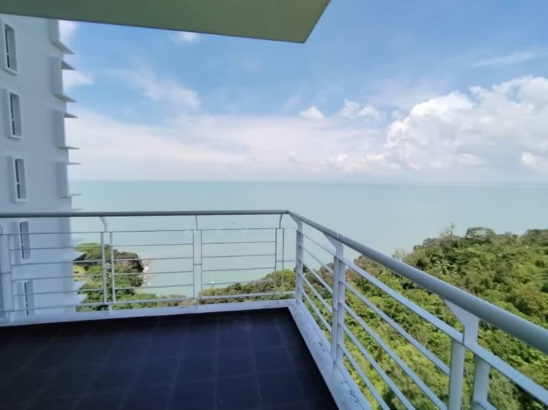 Bayu Ferringhi Condominiums - 5