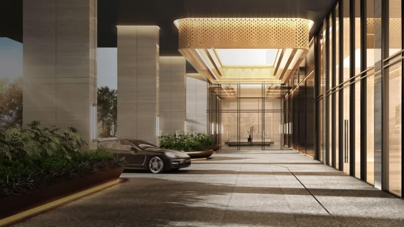 Dawn KLCC - 4