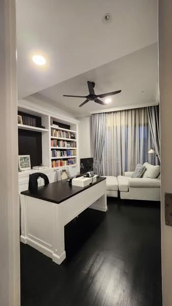 St Mary Residences - 5