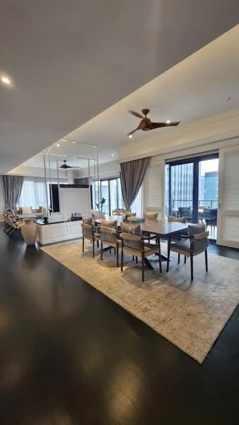 St Mary Residences - 1