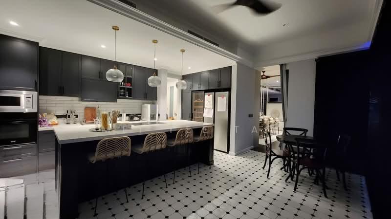 St Mary Residences - 4