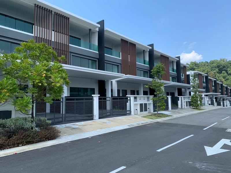 Hijauan Selayang - 3