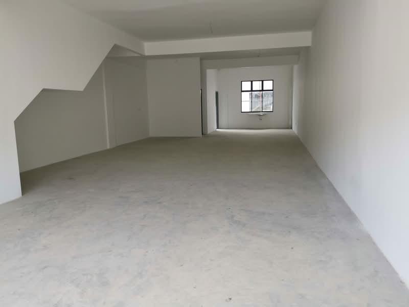 Taman Bestari Perdana - 4