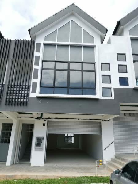 Taman Bestari Perdana - 1