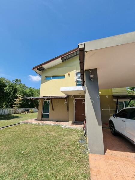 Bandar Baru Enstek - 3