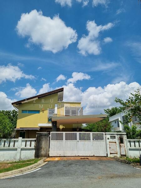 Bandar Baru Enstek - 1