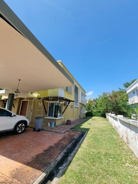 Bandar Baru Enstek - 4