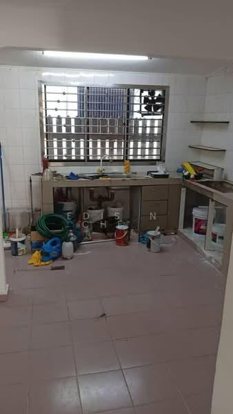 Taman Nesa Nesas Skudai Baru Skudais Barus - 4