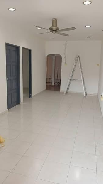 Taman Nesa Nesas Skudai Baru Skudais Barus - 1