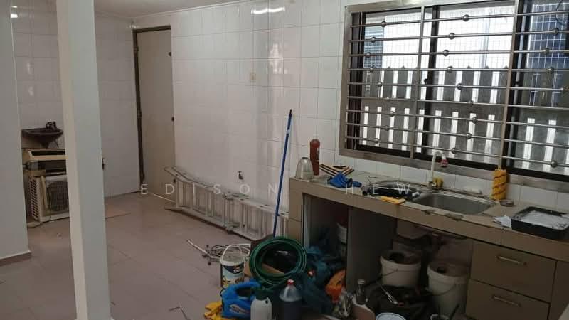 Taman Nesa Nesas Skudai Baru Skudais Barus - 5