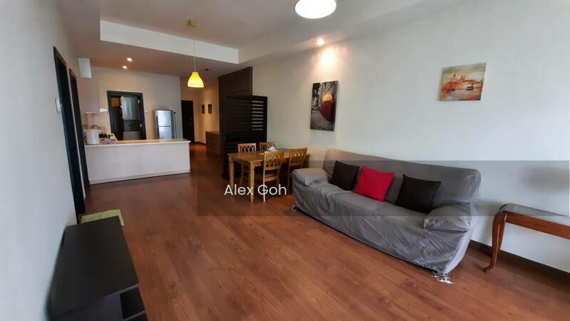 One Residency - 2