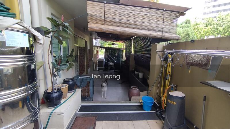 Taman Desa - 2