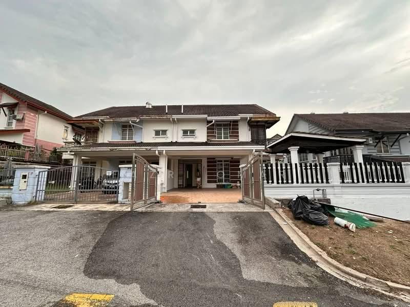 Bandar Seri Putra - 2