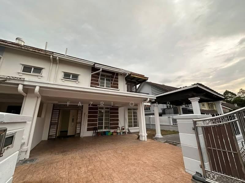 Bandar Seri Putra - 1